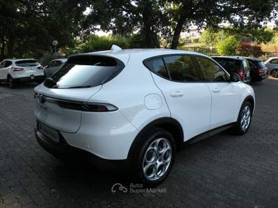 Alfa Romeo Tonale 1.6 130CV - NOLEGGIO Bianco usata Campobasso