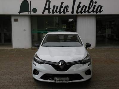 Renault Clio 1.5 BUSINESS - NOLEGGIO Bianco usata Campobasso