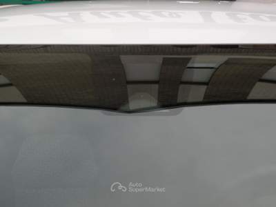 Renault Clio 1.5 BUSINESS - NOLEGGIO Bianco usata Campobasso