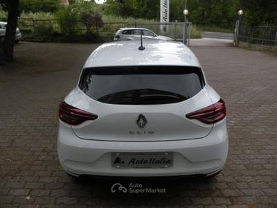 Renault Clio 1.5 BUSINESS - NOLEGGIO Bianco usata Campobasso