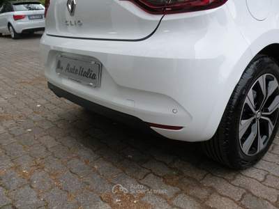 Renault Clio 1.5 BUSINESS - NOLEGGIO Bianco usata Campobasso