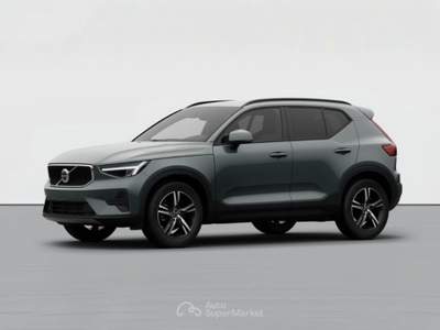 Volvo XC40 CORE B3 AUTO PREZZO PROMO FINO A FINE MESE usata San Fior