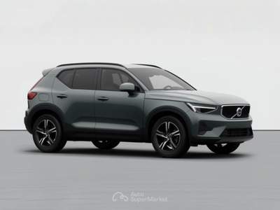 Volvo XC40 CORE B3 AUTO PREZZO PROMO FINO A FINE MESE usata San Fior