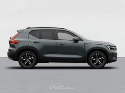 Volvo XC40 CORE B3 AUTO PREZZO PROMO FINO A FINE MESE usata San Fior
