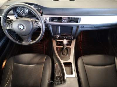 BMW Serie 3 320d 320d cat Touring Eletta usata Prato