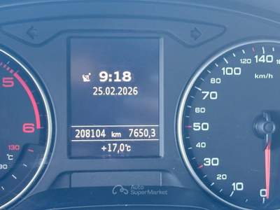 Audi Q2 1.6 TDI S tronic S line Edition Nero usata Pignataro Maggiore