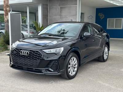Audi Q3 40 TDI quattro S tronic Business Nero usata Pignataro Maggiore