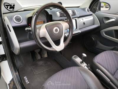 Smart ForTwo fortwo 800 40 kW coupé pulse cdi usata Prato