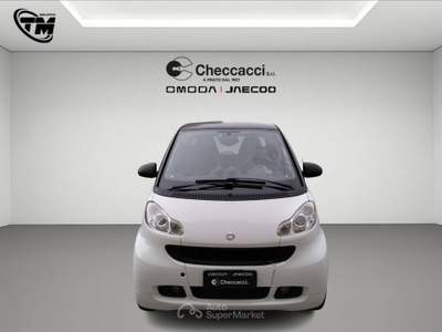 Smart ForTwo fortwo 800 40 kW coupé pulse cdi usata Prato