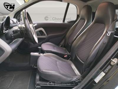 Smart ForTwo fortwo 800 40 kW coupé pulse cdi usata Prato