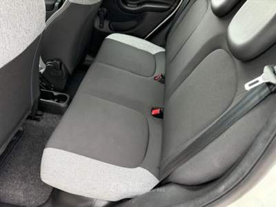 Fiat Panda 1.0 FireFly S&S Hybrid City Life Bianco usata Pignataro Maggiore