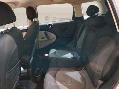 MINI Countryman Mini 1.6 Cooper D Business Countryman usata Prato