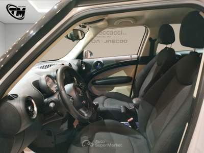 MINI Countryman Mini 1.6 Cooper D Business Countryman usata Prato