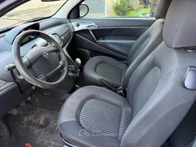 Lancia Ypsilon 1.3 MJT 75 CV Elle Lilla usata Pignataro Maggiore