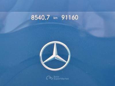Mercedes-Benz GLA d Automatic AMG-LINE Nero usata Pignataro Maggiore