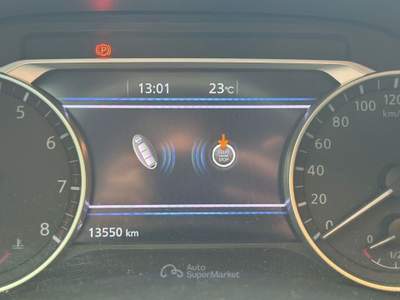 Nissan Juke 1.0 DIG-T 114 CV Tekna Bianco usata Pignataro Maggiore