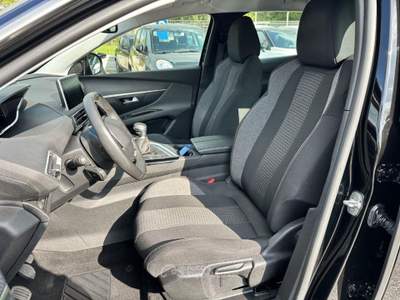 Peugeot 3008 BlueHDi 130 S&S Active Pack Nero usata Pignataro Maggiore