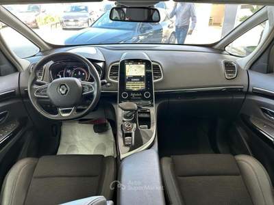 Renault Espace Blue dCi 160CV EDC Business Nero usata Pignataro Maggiore