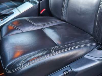 Volvo XC90 R-Design Nero usata San Sostene