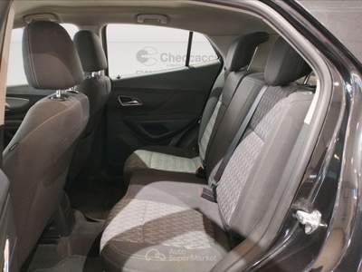 Opel Mokka Mokka 1.6 Ecotec 115CV 4x2 Start&Stop Cosmo Nero usata Prato