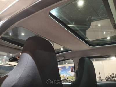 Smart ForFour forfour 70 1.0 Passion usata Prato