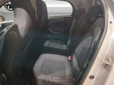 Smart ForFour forfour 70 1.0 Passion usata Prato