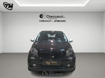 Smart ForFour forfour 70 1.0 Passion usata Prato