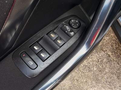 Peugeot 2008 Unico Proprietario Grigio usata Padova