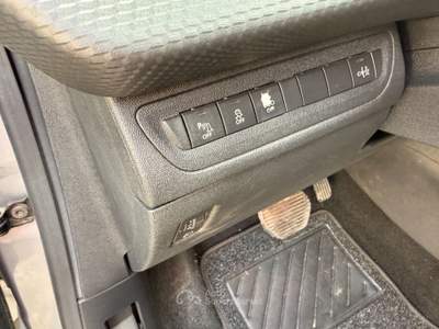 Peugeot 2008 Unico Proprietario Grigio usata Padova