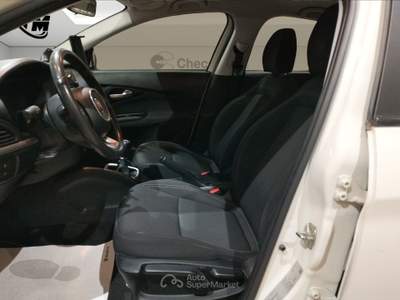 Fiat Tipo Tipo 1.4 5 porte Easy Bianco usata Prato