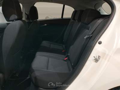 Fiat Tipo Tipo 1.4 5 porte Easy Bianco usata Prato