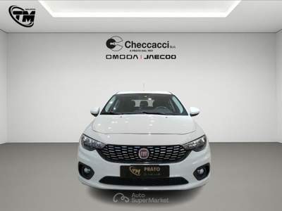 Fiat Tipo Tipo 1.4 5 porte Easy Bianco usata Prato