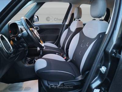 Fiat 500L 500L 1.3 Multijet 95 CV Pop Star Nero usata Prato