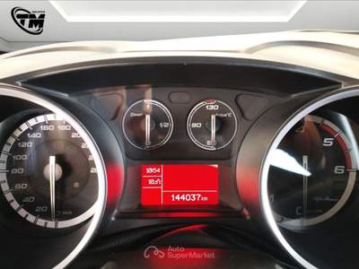 Alfa Romeo Giulietta Giulietta 1.6 JTDm-2 105 CV Distinctive Nero usata Prato