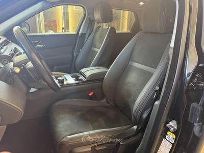 Land Rover Range Rover Velar 2.0D I4 180 CV S / TOTAL BLACK Nero usata Medesano