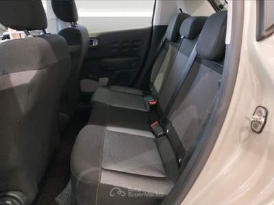 Citroen C3 C3 PureTech 82 S&S Feel usata Prato