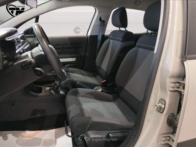Citroen C3 C3 PureTech 82 S&S Feel usata Prato