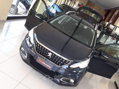 Peugeot 2008 Peugeot 2008 1.6HDI 100cv Active 2017 usata Ceglie Messapica