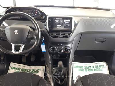 Peugeot 2008 Peugeot 2008 1.6HDI 100cv Active 2017 usata Ceglie Messapica