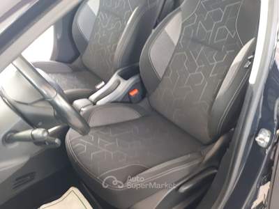 Peugeot 2008 Peugeot 2008 1.6HDI 100cv Active 2017 usata Ceglie Messapica