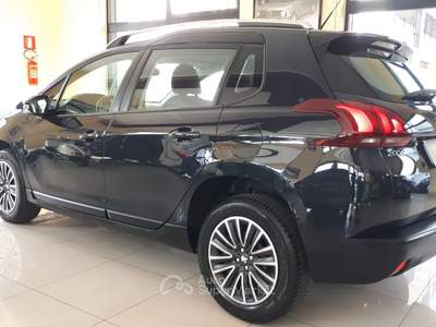 Peugeot 2008 Peugeot 2008 1.6HDI 100cv Active 2017 usata Ceglie Messapica