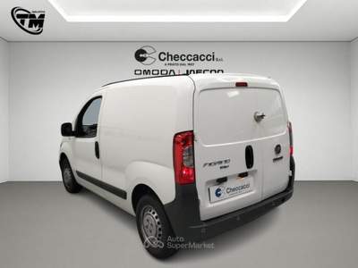 Fiat Fiorino Fiorino 1.3 MJT 80CV Cargo Bianco usata Prato