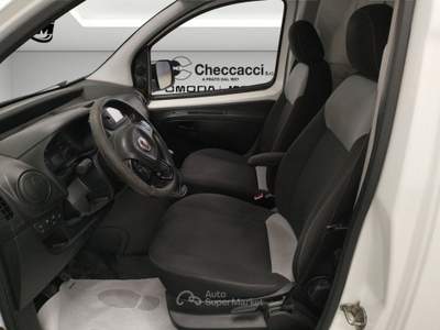 Fiat Fiorino Fiorino 1.3 MJT 80CV Cargo Bianco usata Prato
