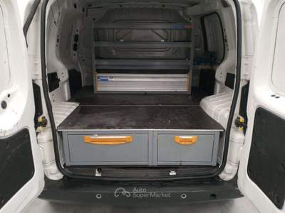 Fiat Fiorino Fiorino 1.3 MJT 80CV Cargo Bianco usata Prato