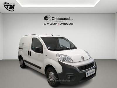 Fiat Fiorino Fiorino 1.3 MJT 80CV Cargo Bianco usata Prato