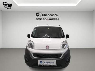 Fiat Fiorino Fiorino 1.3 MJT 80CV Cargo Bianco usata Prato
