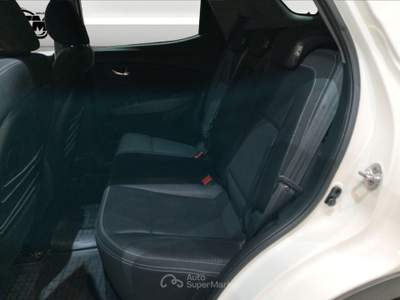 SsangYong XLV XLV 1.6 2WD Be Visual Bianco usata Prato
