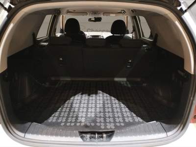 SsangYong XLV XLV 1.6 2WD Be Visual Bianco usata Prato