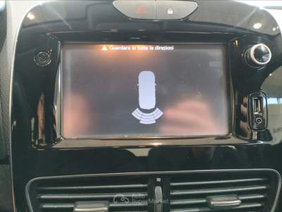 Renault Clio Clio dCi 8V 75 CV 5 porte Life Grigio usata Prato