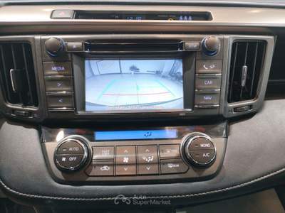 Toyota RAV4 RAV4 2.0 D-4D 2WD usata Prato